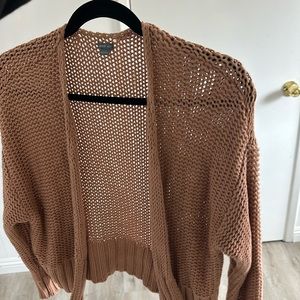 Aerie Cardigan